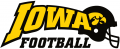Iowa Hawkeyes 2002-Pres Misc Logo 01 Print Decal