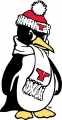 Youngstown State Penguins 1993-Pres Alternate Logo 03 Iron On Transfer