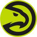 Atlanta Hawks 2015-16 Pres Alternate Logo Iron On Transfer