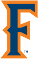 Cal State Fullerton Titans 1992-Pres Alternate Logo 04 Iron On Transfer