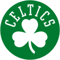 Boston Celtics 1998 99-Pres Alternate Logo 2 Iron On Transfer