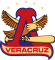 Veracruz Rojos del Aguila 2000-2012 Primary Logo Iron On Transfer