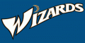 Washington Wizards 2007-2011 Jersey Logo Iron On Transfer