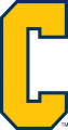 Coppin State Eagles 2017-Pres Alternate Logo Iron On Transfer