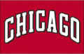 Chicago Bulls 1969-1973 Jersey Logo Print Decal