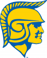 San Jose State Spartans 1941-1953 Primary Logo Print Decal