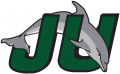 Jacksonville Dolphins 1996-2018 Primary Logo Print Decal
