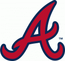 Atlanta Braves 1987-Pres Alternate Logo Iron On Transfer