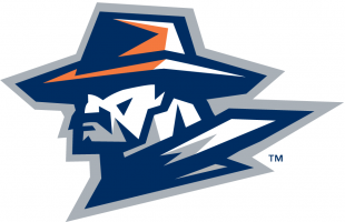 UTEP Miners 1999-Pres Alternate Logo 03 Iron On Transfer