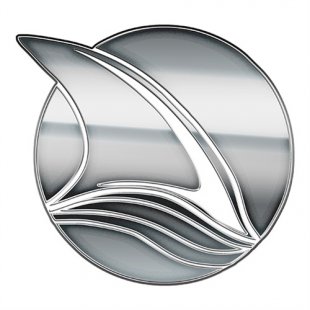 San Jose Sharks Silver Logo Iron On Transfer