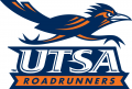 Texas-SA Roadrunners 2008-Pres Secondary Logo Print Decal