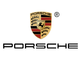 Current Porsche 01 Iron On Transfer