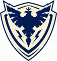 Sherbrooke Phoenix Home Uniforms 2012 13-Pres Primary Logo Print Decal