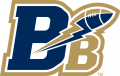 Winnipeg Blue Bombers 2005-2011 Secondary Logo Iron On Transfer