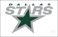 Dallas Stars 2020 21-Pres Jersey Logo 02 Print Decal