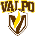 Valparaiso Crusaders 2011-Pres Alternate Logo 02 Iron On Transfer