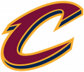 Cleveland Cavaliers 2010-2017 Alternate Logo 01 Iron On Transfer