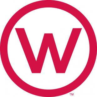 Wisconsin Badgers 1962-1969 Primary Logo Iron On Transfer