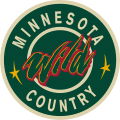 Minnesota Wild 2003 04-2009 10 Misc Logo Iron On Transfer