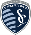 Sporting Kansas City Logo Iron On Transfer
