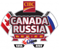 Canadian Hockey 2016 17-Pres Primary Logo Print Decal
