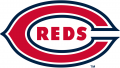 Cincinnati Reds 1939-1952 Primary Logo Iron On Transfer