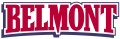 Belmont Bruins 2003-Pres Wordmark Logo Iron On Transfer