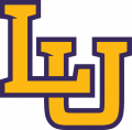 Lipscomb Bisons 2012-2013 Primary Logo Iron On Transfer