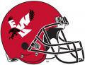 Eastern Washington Eagles 2000-Pres Helmet Logo Print Decal