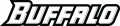 Buffalo Bulls 2007-Pres Wordmark Logo 02 Iron On Transfer