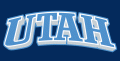 Utah Jazz 2004-2010 Wordmark Logo 2 Iron On Transfer