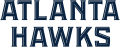 Atlanta Hawks 2007 08-2014 15 Wordmark Logo Print Decal