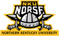 Northern Kentucky Norse 2005-2015 Alternate Logo 01 Iron On Transfer