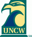 NC-Wilmington Seahawks 1992-2014 Primary Logo Iron On Transfer