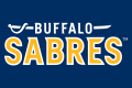 Buffalo Sabres 2013 14-Pres Wordmark Logo 02 Iron On Transfer