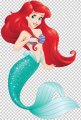 Ariel Logo 01 Print Decal