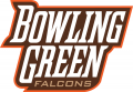 Bowling Green Falcons 1999-Pres Wordmark Logo Print Decal