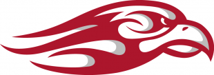 Liberty Flames 2013-Pres Secondary Logo 02 Iron On Transfer