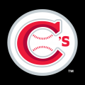 Vancouver Canadians 2008-2013 Cap Logo Print Decal