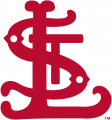 St.Louis Cardinals 1900-1919 Primary Logo Iron On Transfer