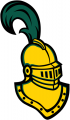 Clarkson Golden Knights 2004-Pres Alternate Logo 03 Iron On Transfer