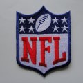 NFL Embroidery