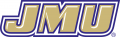 James Madison Dukes 2013-2016 Wordmark Logo Iron On Transfer