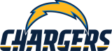 Los Angeles Chargers 2017-Pres Alternate Logo Iron On Transfer