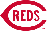 Cincinnati Reds 1915-1919 Primary Logo Iron On Transfer