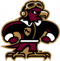 Louisiana-Monroe Warhawks 2006-2015 Mascot Logo 02 Print Decal