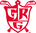 Grand Rapids Griffins 2013-2015 Alternate Logo Print Decal