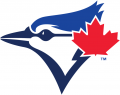 Toronto Blue Jays 2012-Pres Alternate Logo Iron On Transfer