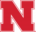 Nebraska Cornhuskers 1970-Pres Primary Logo Print Decal