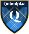 Quinnipiac Bobcats 2019-Pres Alternate Logo 01 Print Decal